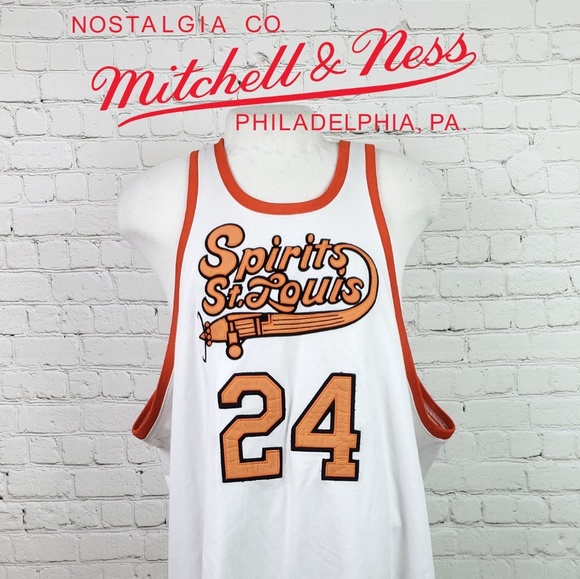 spirits st louis jersey